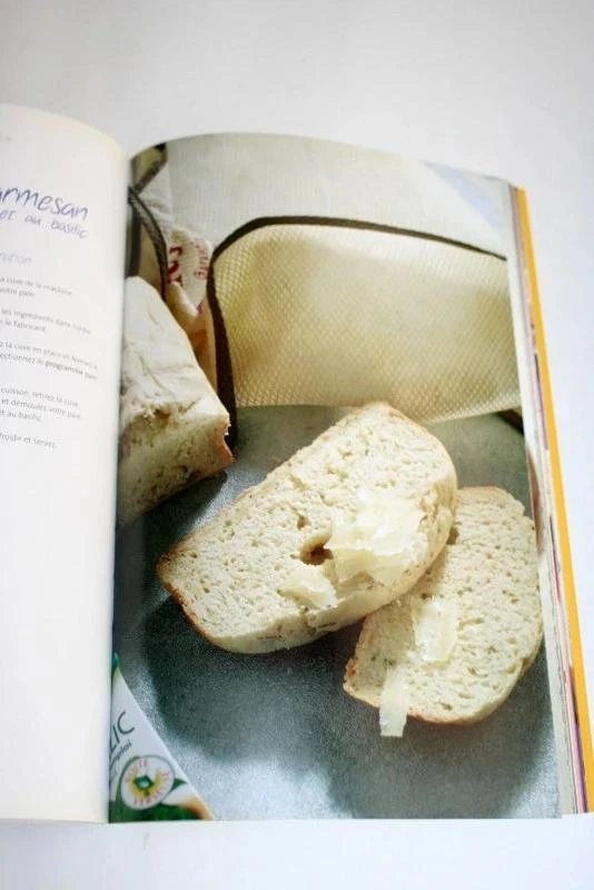 Cookbook "Bread Maker" Editions LLC – photo 5
